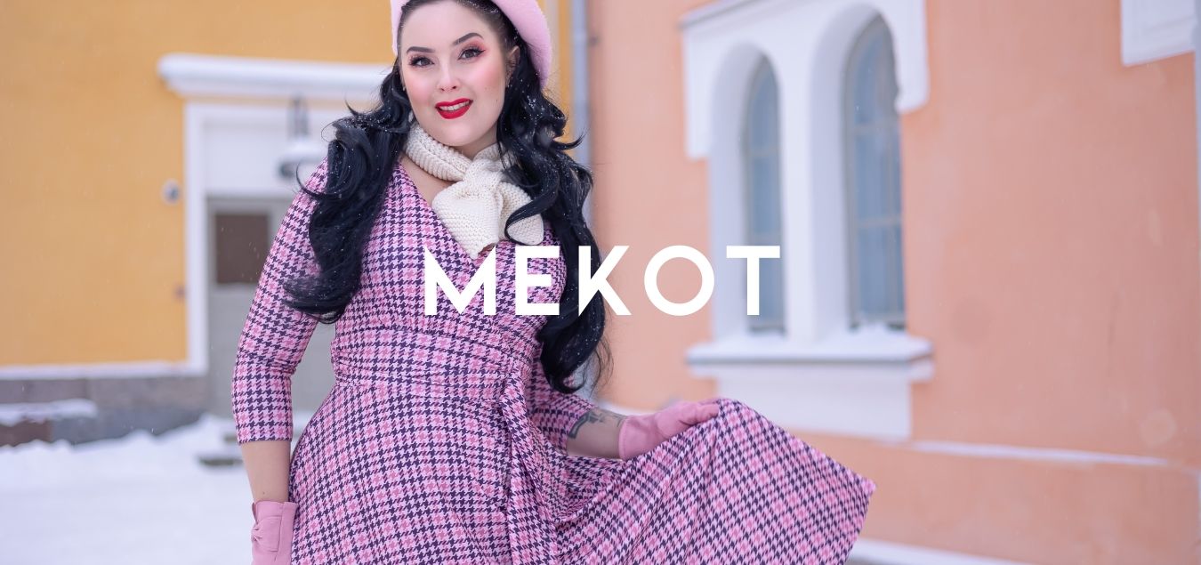 Mekot