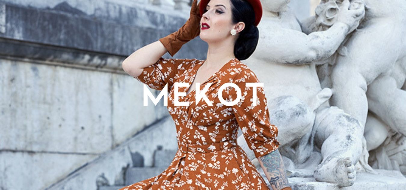 Mekot